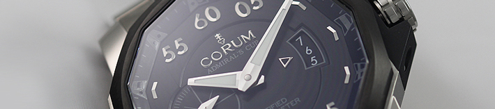 CORUM (コルム)/コルム時計