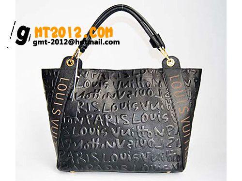 ルイヴィトンスーパーコピー LOUIS VUITTON トートバッグ M95097