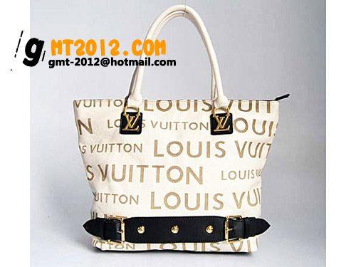 ルイヴィトンスーパーコピーLOUIS VUITTON モノグラムトートバッグ M95115