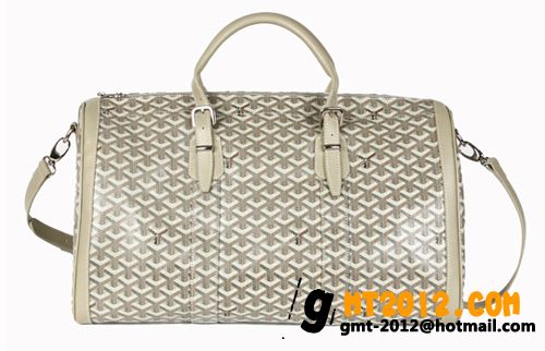 ゴヤール ショルダーバッグ キャメル ハンドバッグ GOYARD-068