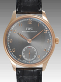 IWC ポルトギーゼ ハンドワインド IW545406