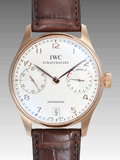 IWC ポルトギーゼ オートマチック IW500113