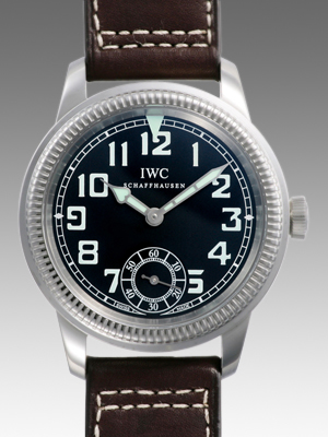 IWC ヴィンテージパイロット IW325401