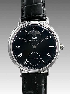 IWC ヴィンテージ ポートフィノ IW544801