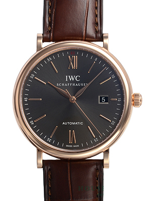 IWC ポートフィノ IW356511