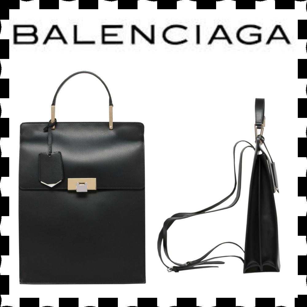 ★BALENCIAGAバレンシアガスーパーコピー★2014新作! ルディス バックパック☆