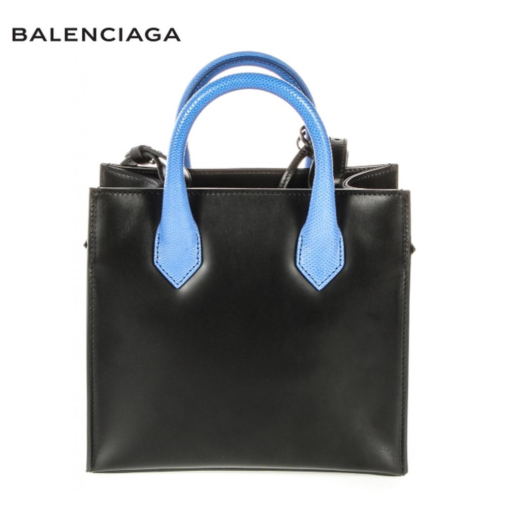 2014-15新作☆BALENCIAGAバレンシアガ コピー お洒落バッグ 347237☆