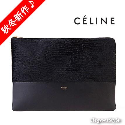 CELINE セリーヌ コピー ツイードラゲージ マイクロ 1503125