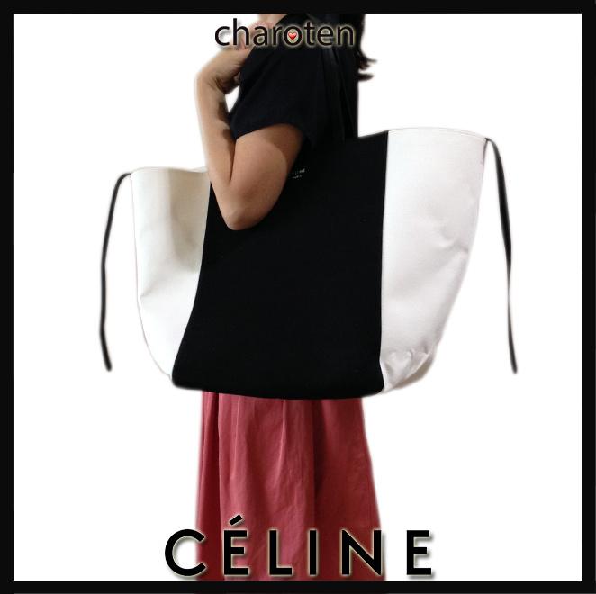 CELINE セリーヌコピーヨンア愛用カバスファントム 1503126