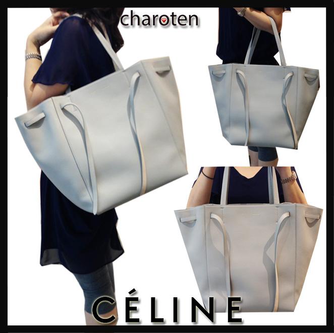 Celine セリーヌコピーリッチカジュアルMedium with belt C233467