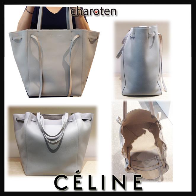 Celine セリーヌコピーリッチカジュアルMedium with belt C233467