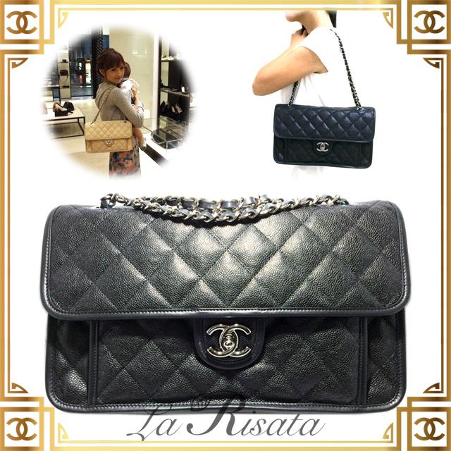 秋冬シャネルスーパーコピーバッグ A34678 CHANEL