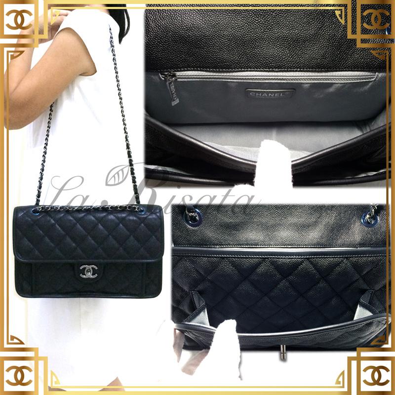 2014年秋冬シャネルスーパーコピーバッグ A34678 CHANEL