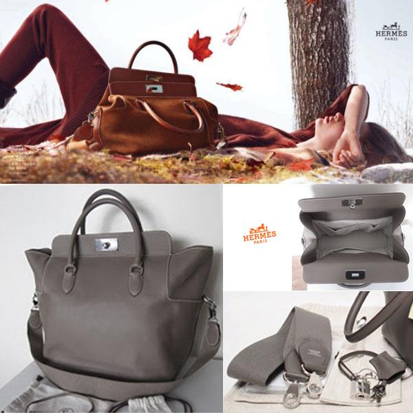 2014-15AW HERMES★エルメススーパーコピー 大人気で入手困難TOOLBOXエタン２０ H0622091