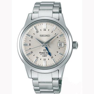 セイコー グランドセイコー GMT SBGM023