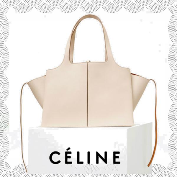 2017新作 CELINE セリーヌ スーパーコピー☆ MEDIUM TRI-FOLD ショルダーバック☆ 7080204