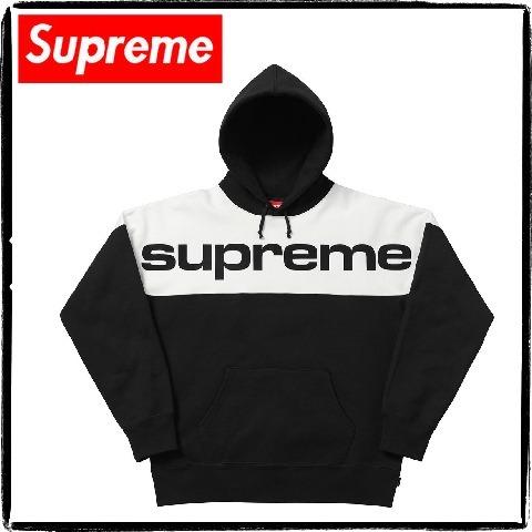 2024新作 シュプリーム コピー ★Supreme Arc Track Jacket トラック Black 黒 7011105