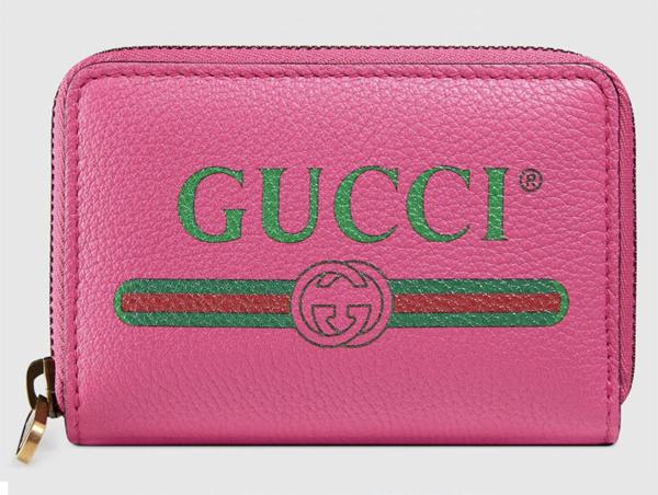 2018ss グッチ財布コピー GUCCI ヴィンテージロゴ ジップアラウンド 長財布 4963170GCAT8840