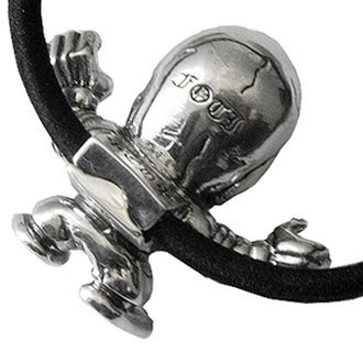 人気 Chrome Hearts クロムハーツスーパーコピー ヘアゴム バンド ブレスレット BS 8050408