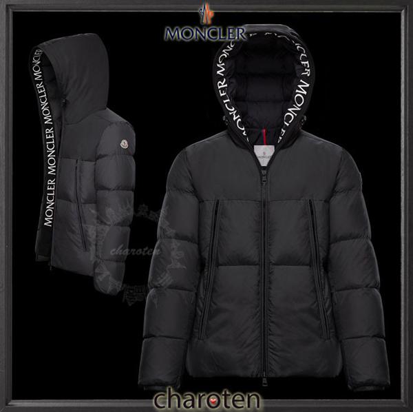 安心送料関税込! MONCLER モンクレール スーパーコピー 18/19AW MONTCLAR レインウェアダウン 8090802