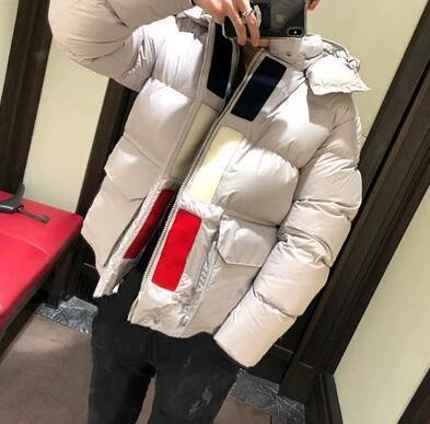 2018/19年秋冬 MONCLER モンクレール スーパーコピー ベージュ 8122401