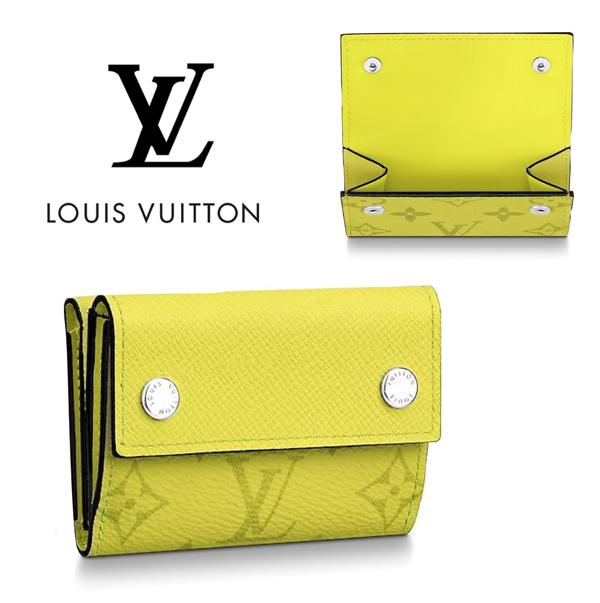 入手困難！Louis Vuitton ルイヴィトンコピー コンパクトウォレット M67629